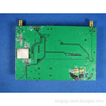 Low Voltage 8V to 24V SirF Star 4 gps tracking module for V